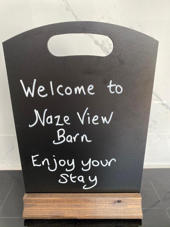 Naze View Barn - Cosy, With Mod Cons Whaley Bridge